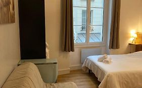 Apartment Poisson 6